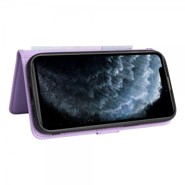 iPhone 11 Pro Cover with Detachable Case 005 Purple