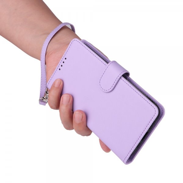 iPhone 11 Pro Cover with Detachable Case 005 Purple