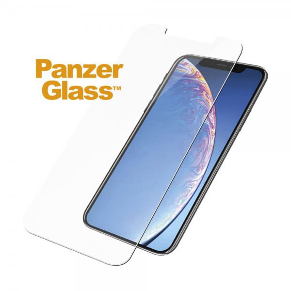 iPhone X/Xs/11 Pro Screen Protector Standard Fit