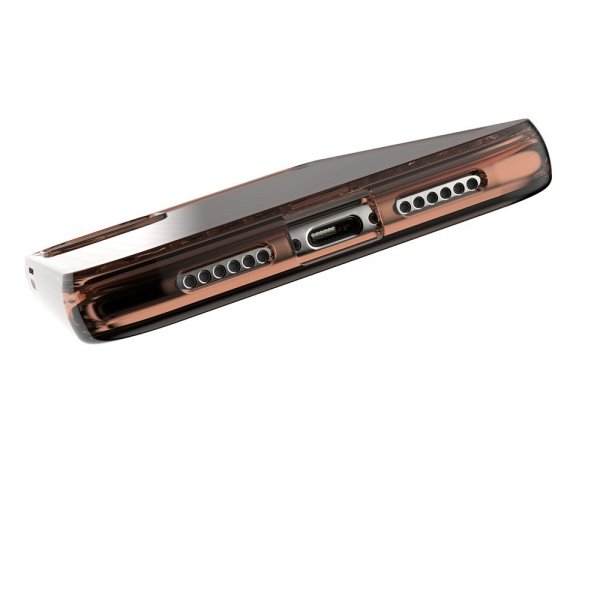 iPhone 11 Case Lucent Orange