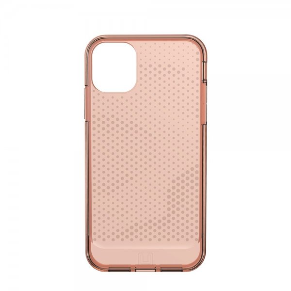 iPhone 11 Case Lucent Orange
