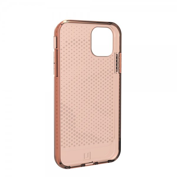 iPhone 11 Case Lucent Orange
