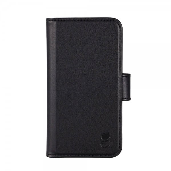 iPhone 12 Mini Cover with Detachable case Black