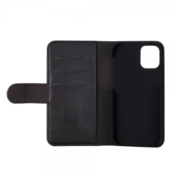 iPhone 12 Mini Cover with Detachable case Black