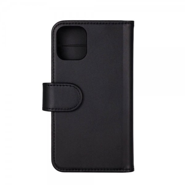 iPhone 12 Mini Cover with Detachable case Black