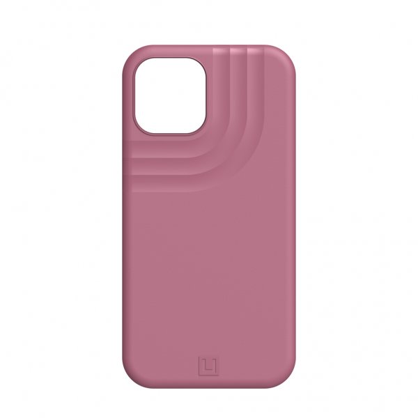 iPhone 12/iPhone 12 Pro Case Anchor Dusty Rosee