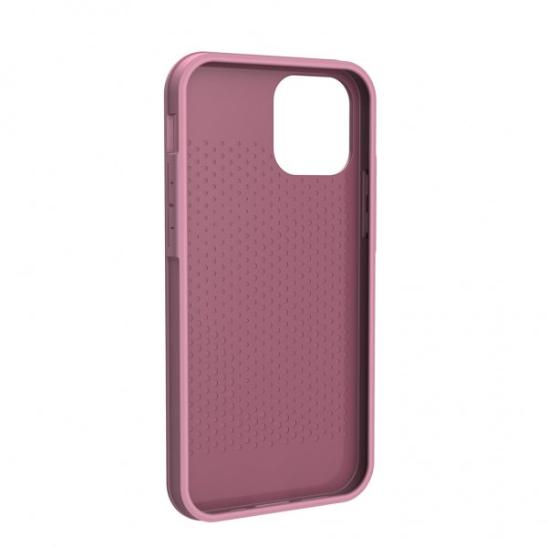 iPhone 12/iPhone 12 Pro Case Anchor Dusty Rosee