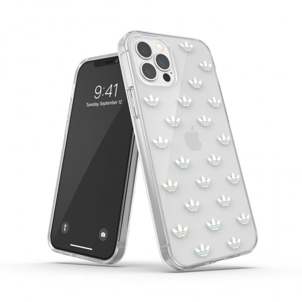 iPhone 12/iPhone 12 Pro Snap Case Entry