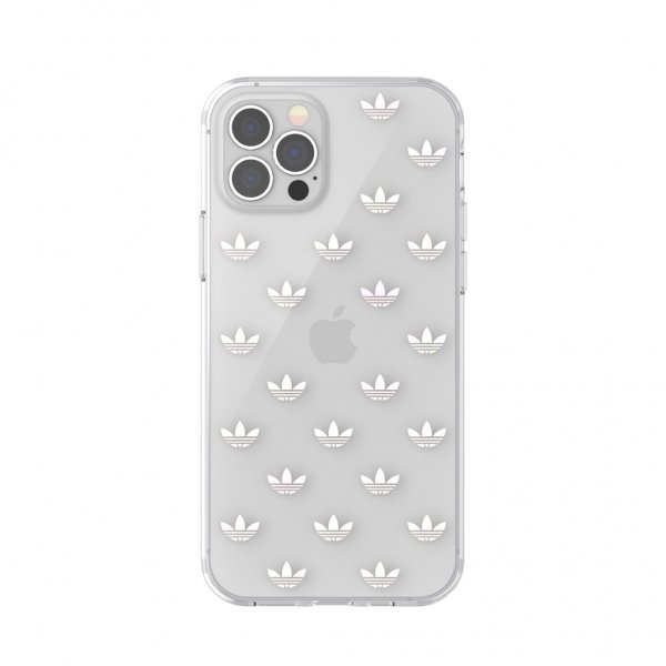 iPhone 12/iPhone 12 Pro Snap Case Entry
