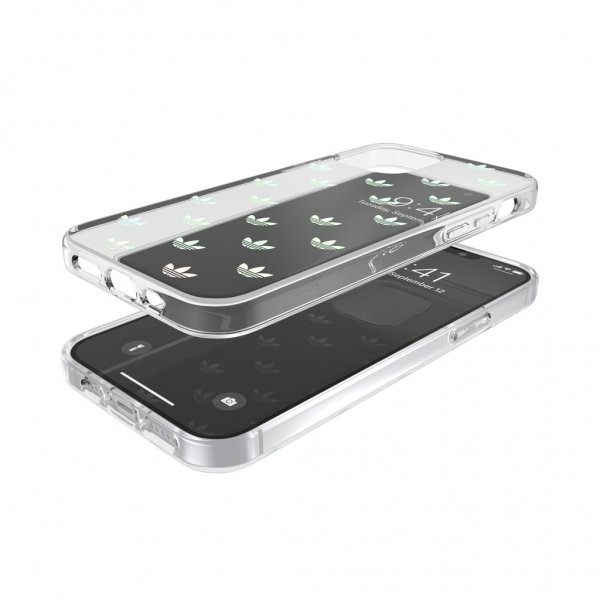iPhone 12/iPhone 12 Pro Snap Case Entry