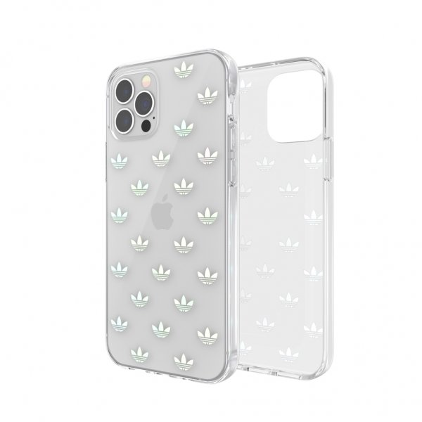 iPhone 12/iPhone 12 Pro Snap Case Entry