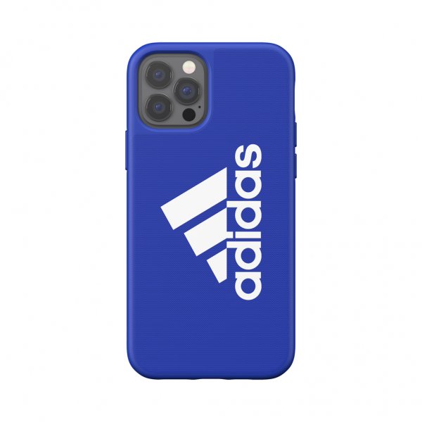 iPhone 12/iPhone 12 Pro Case SP Iconic Sports Case Power Blue