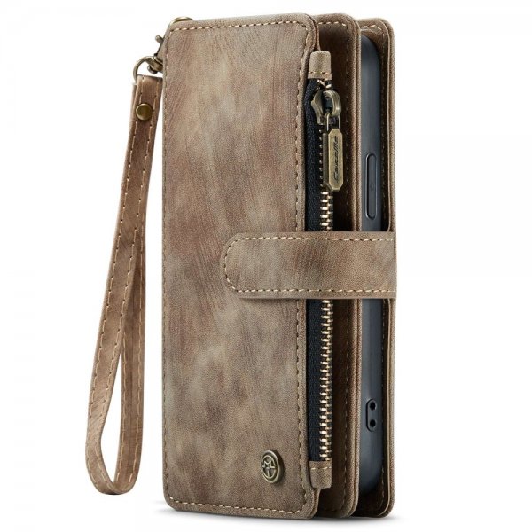 iPhone 12 Mini Cover C30 Series Brown