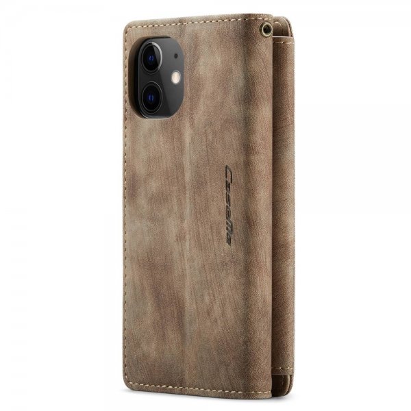 iPhone 12 Mini Cover C30 Series Brown
