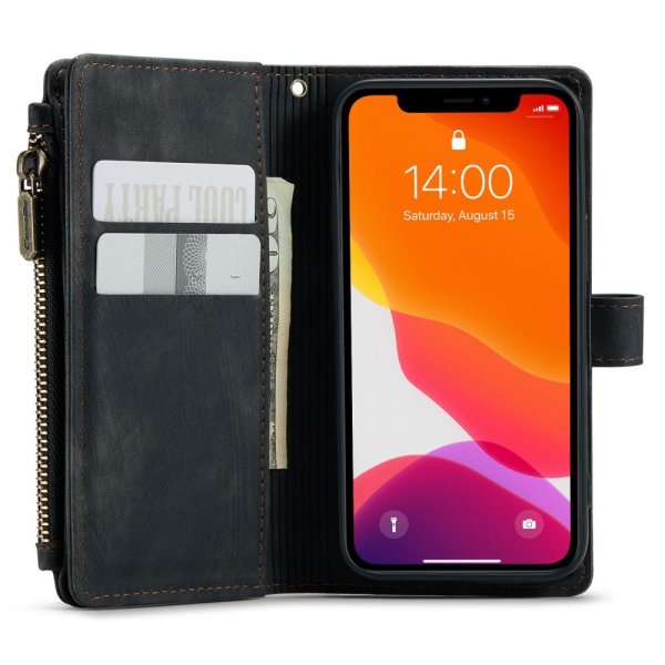 iPhone 12 Mini Cover C30 Series Black