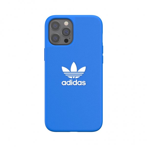 iPhone 12 Pro Max Case Moulded Case Basic Bluebird