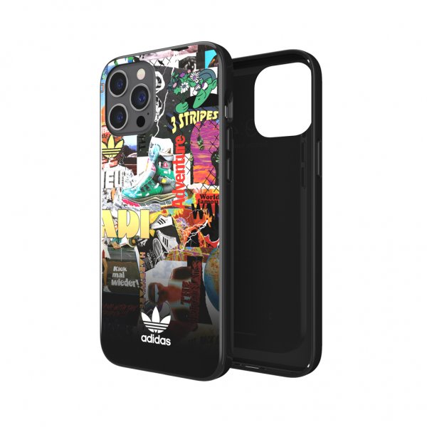 iPhone 12 Pro Max Case Snap Case Graphic AOP.