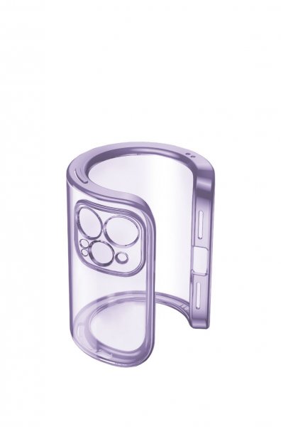 iPhone 12 Pro Case Shock resistant Purple