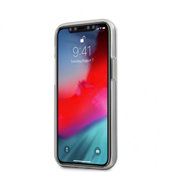 iPhone 12 Mini Case Iconic Cover Iridescent