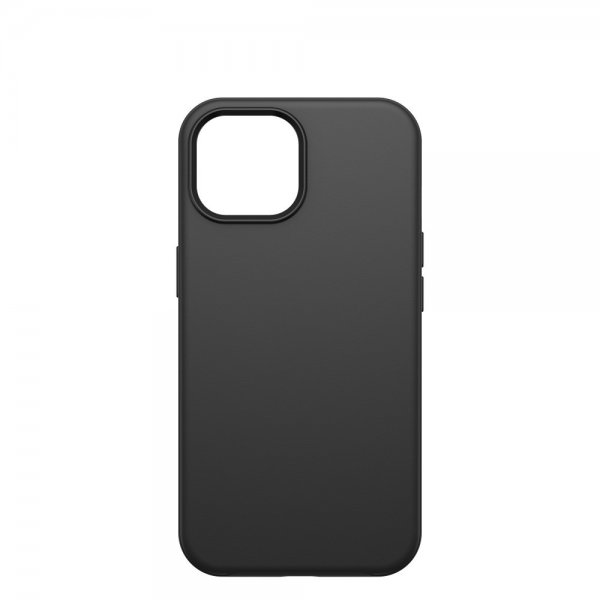 iPhone 13/14/15/16e/17e Case Symmetry MagSafe Black