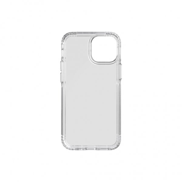 iPhone 13 Mini Case Evo Clear Transparent