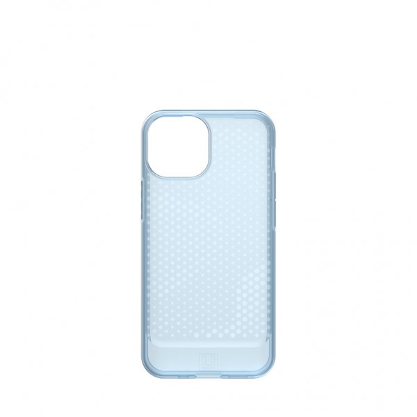iPhone 13 Mini Case Lucent Cerulean
