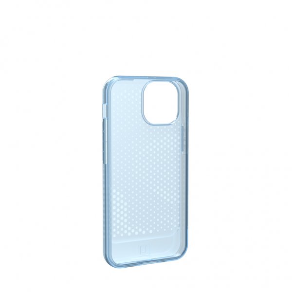 iPhone 13 Mini Case Lucent Cerulean