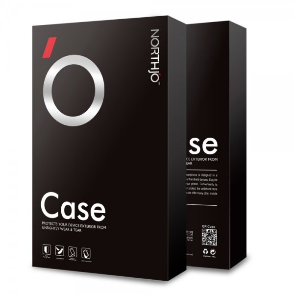 iPhone 13 Mini Case with Screen Protector and Camera Protector 3-in-1