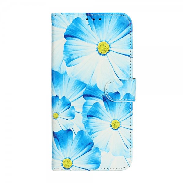 iPhone 13 Pro Cover Print Chrysanthemum