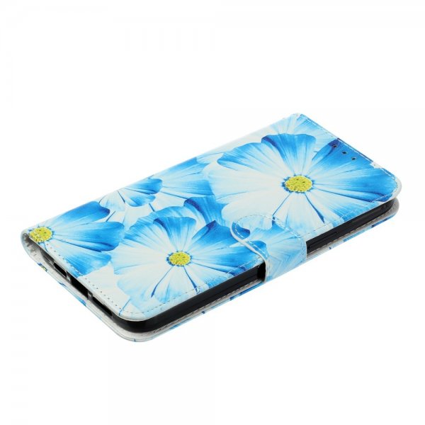 iPhone 13 Pro Cover Print Chrysanthemum