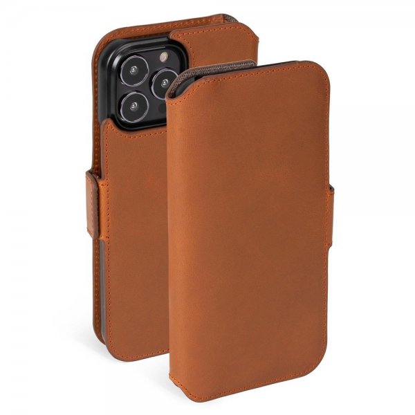 iPhone 13 Pro Cover Phoenix Brown
