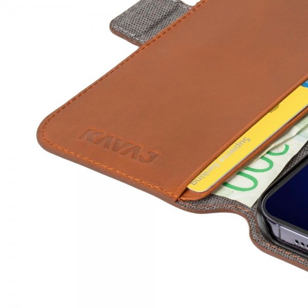 iPhone 13 Pro Cover Phoenix Brown