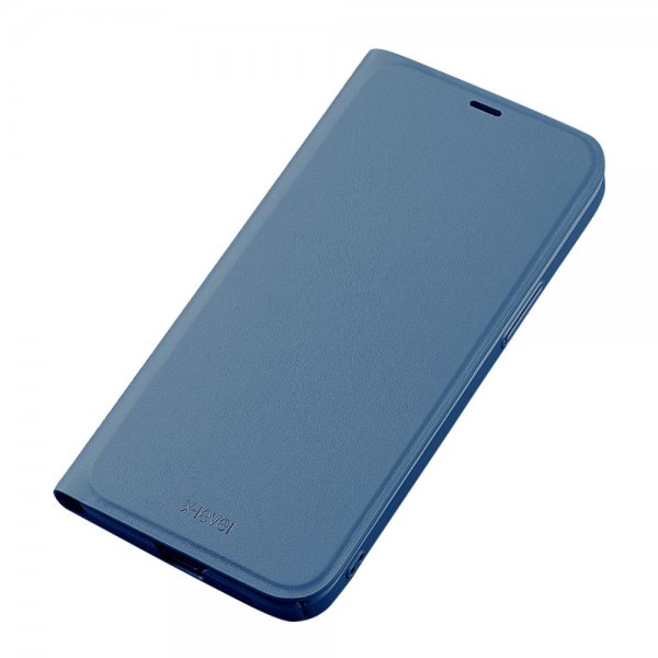 iPhone 13 Pro Cover Stand Function Blue