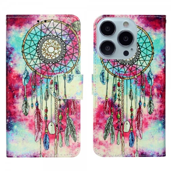 iPhone 13 Pro Max Cover Print Dreamcatcher