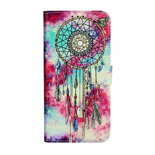iPhone 13 Pro Max Cover Print Dreamcatcher