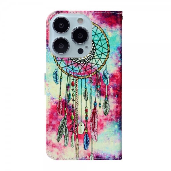 iPhone 13 Pro Max Cover Print Dreamcatcher