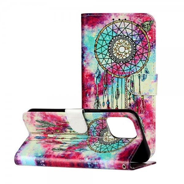 iPhone 13 Pro Max Cover Print Dreamcatcher