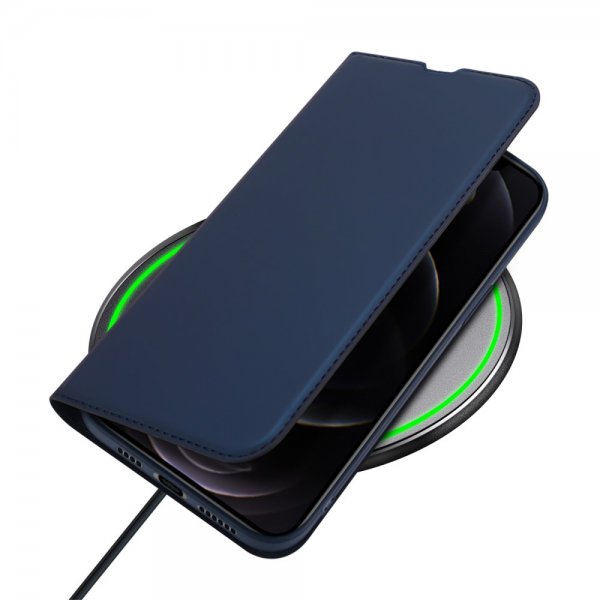 iPhone 13 Pro Max Case Skin Pro Series Blue