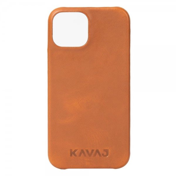 iPhone 13 Pro Max Case Boston Brown