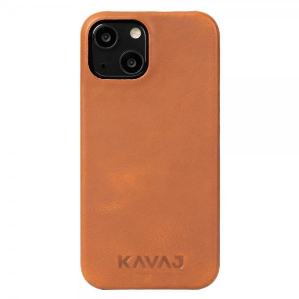 iPhone 13 Pro Max Case Boston Brown