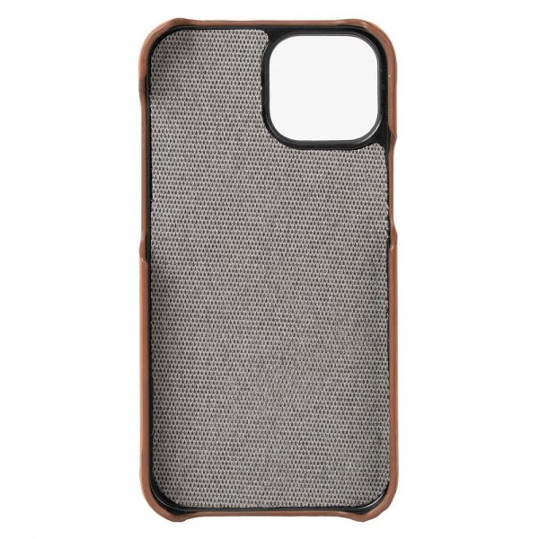 iPhone 13 Pro Max Case Boston Brown