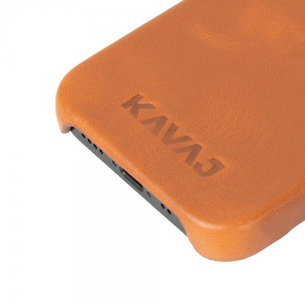 iPhone 13 Pro Max Case Boston Brown