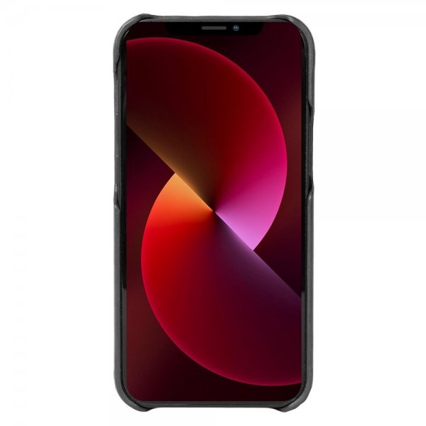 iPhone 13 Pro Max Case Boston Black