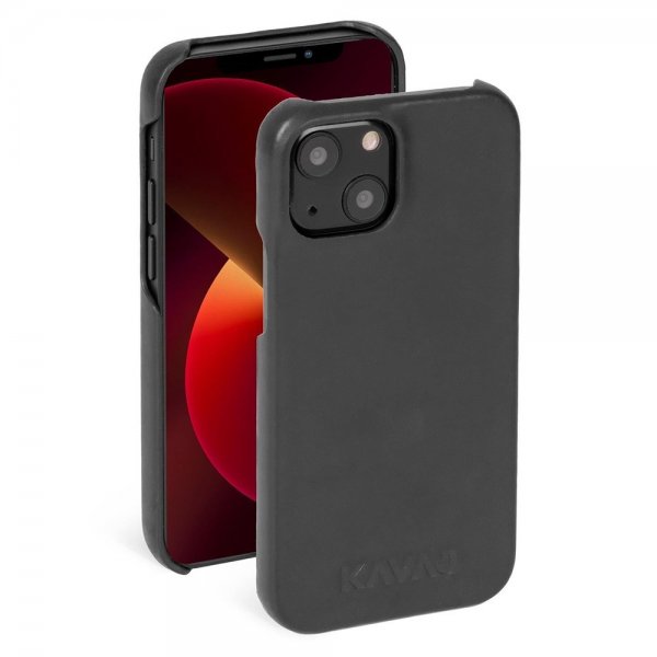 iPhone 13 Pro Max Case Boston Black