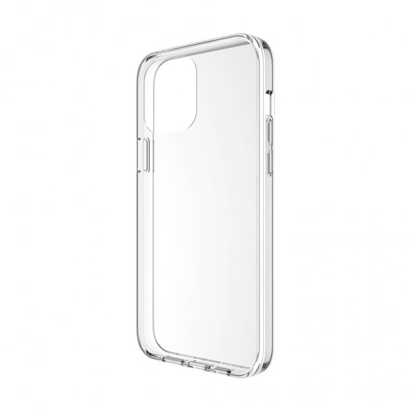 iPhone 13 Pro Max Case ClearCase Transparent