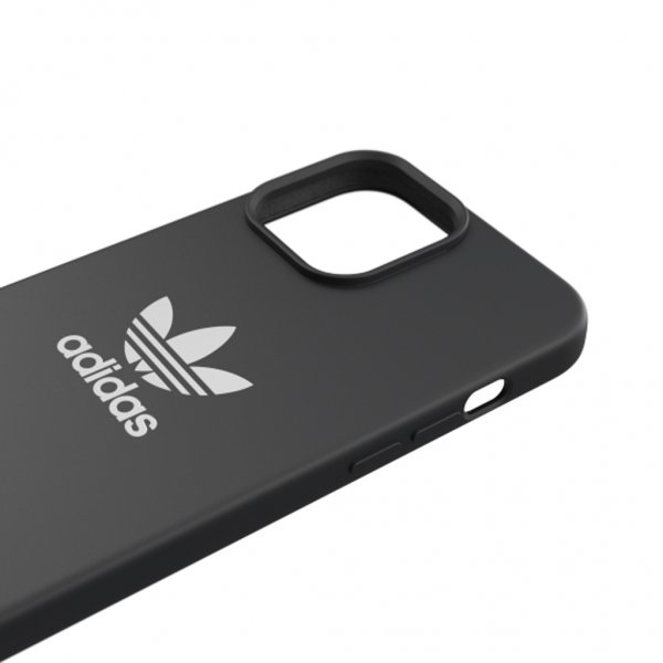 iPhone 13 Pro Max Silicone Case Black