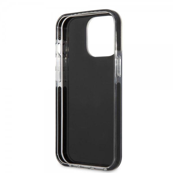 iPhone 13 Pro Case Choupette Black