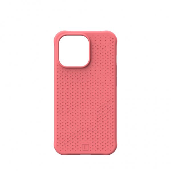 iPhone 13 Pro Case Dot Clay