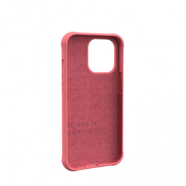 iPhone 13 Pro Case Dot Clay