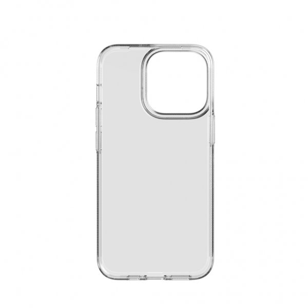 iPhone 13 Pro Case Evo Lite Transparent